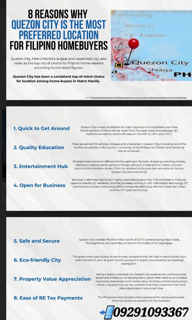 CONDO NEAR ATENEO DE MANILA UNIVERSITY, Property, For Sale, Apartments