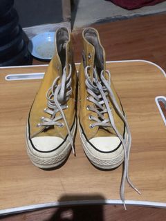 Converse 70s sunflower 41