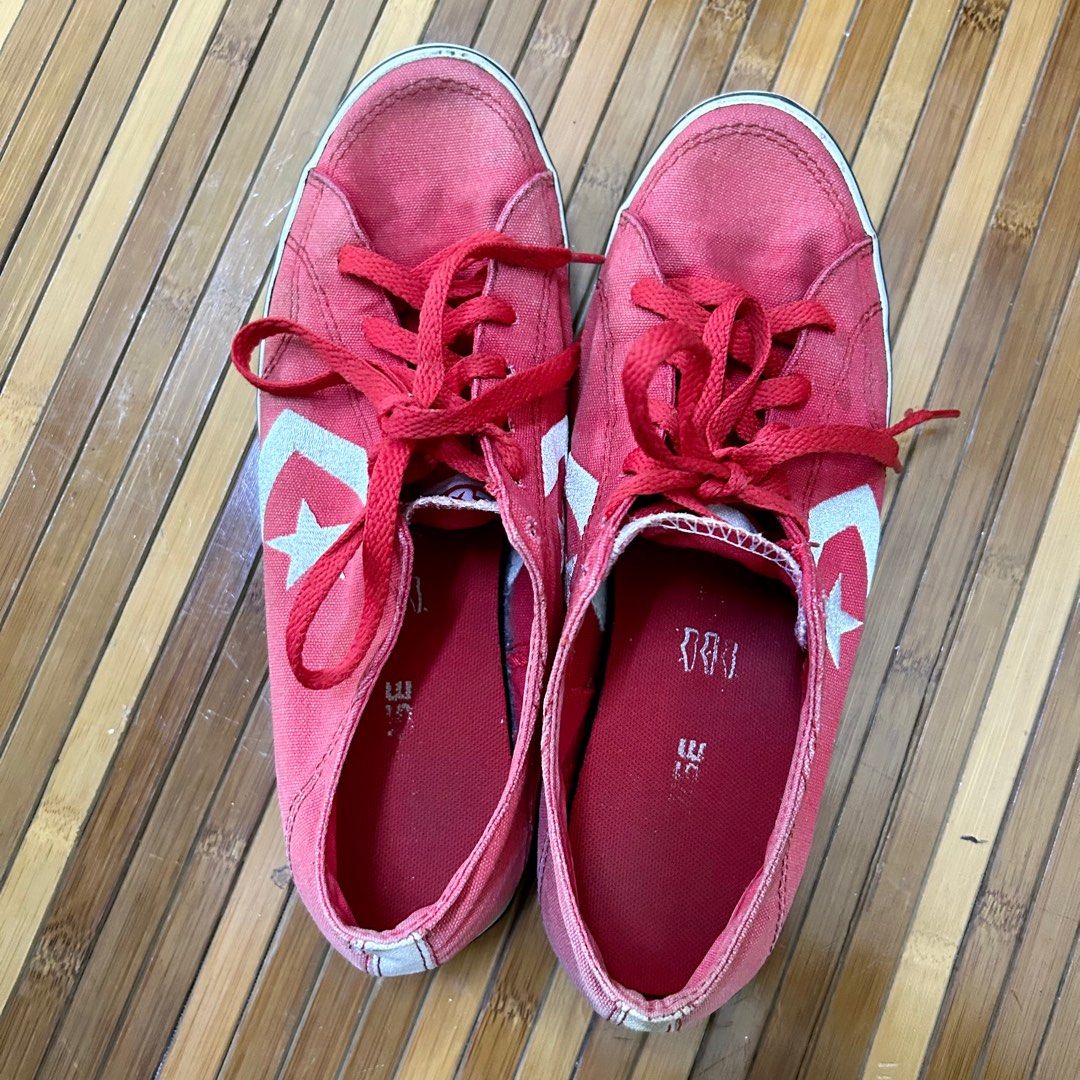 Comfy converse hot sale