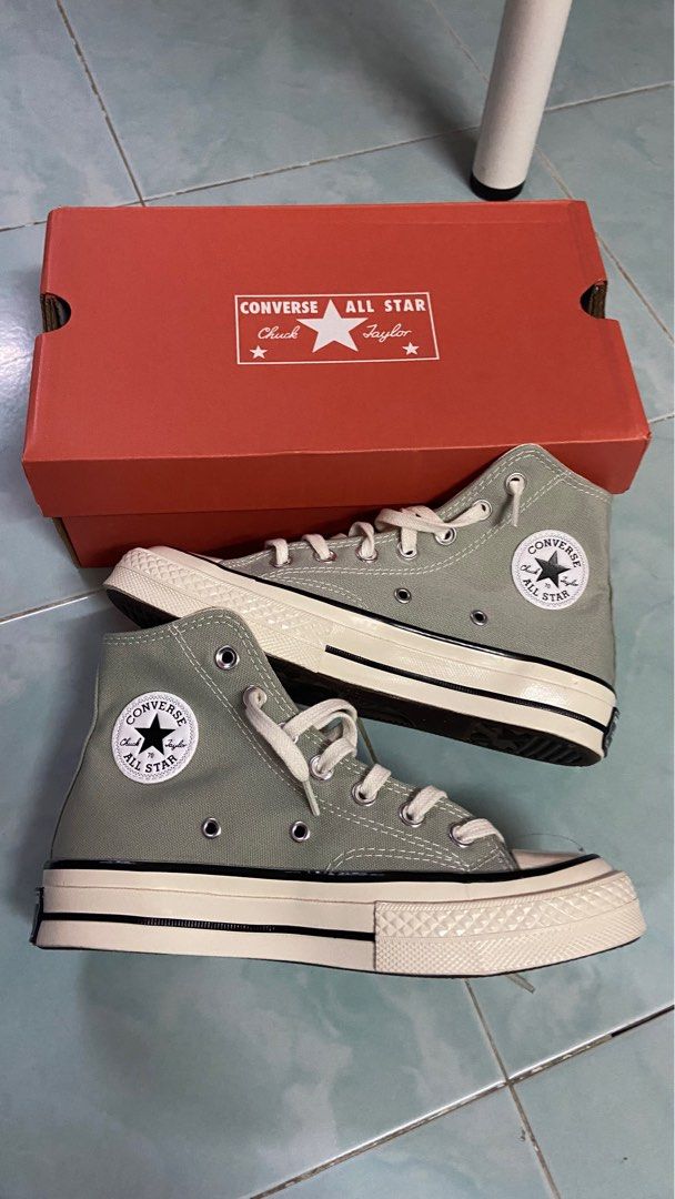 Converse 197s high top on sale