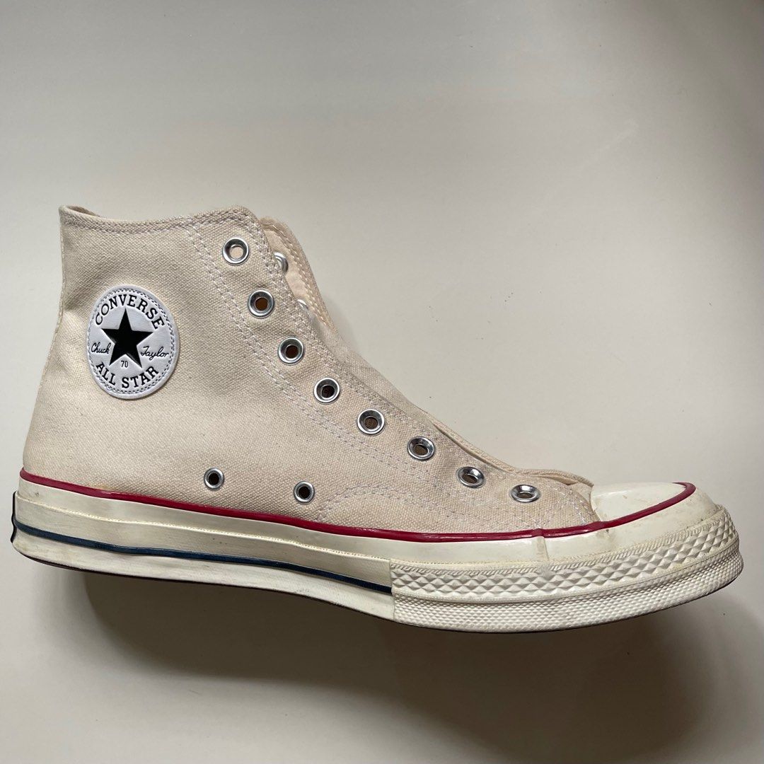 Cdg discount converse footlocker
