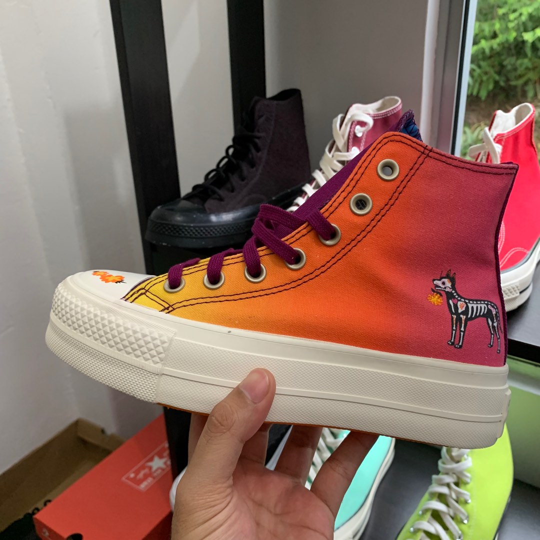 Converse ss2 clearance