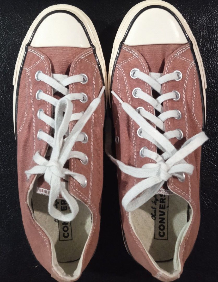 Converse CT All Star 70 s Men s Fashion Footwear Sneakers on