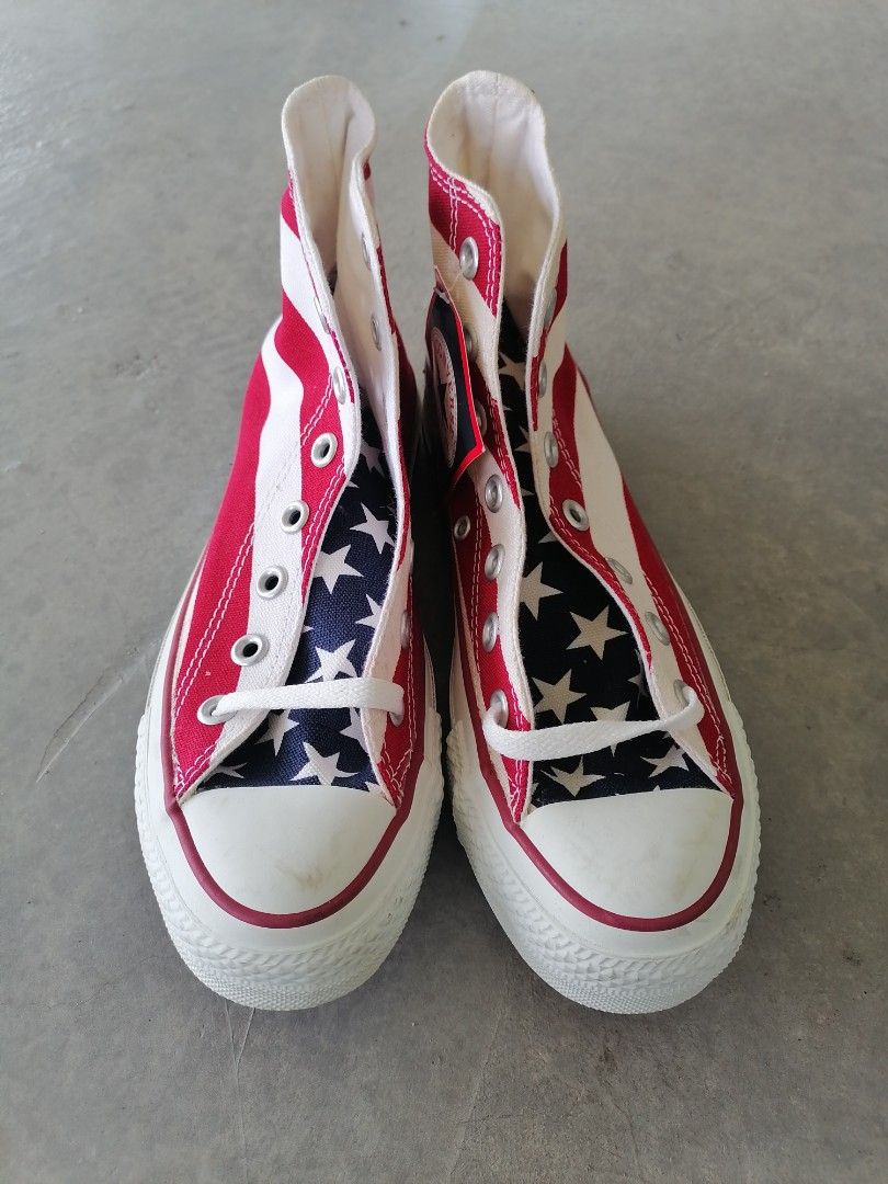 Converse japan flag outlet