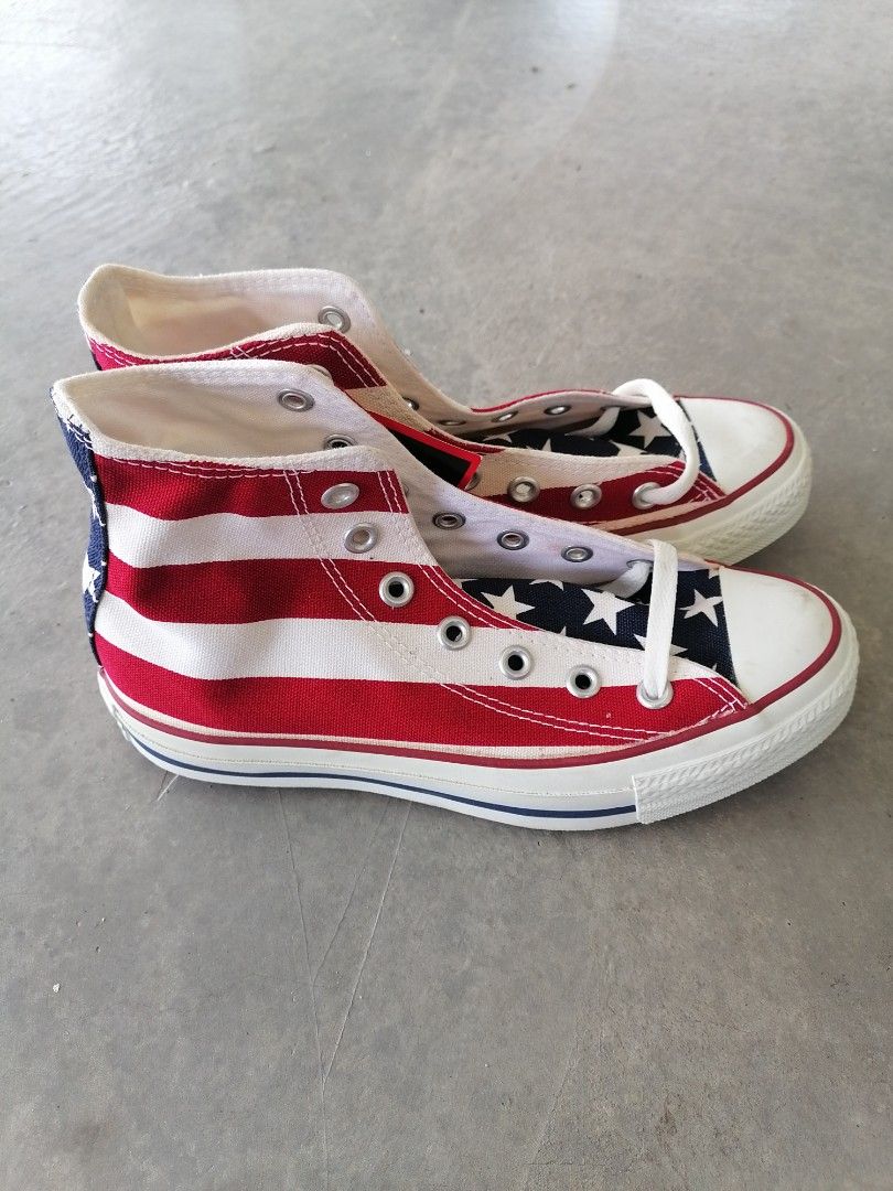 Converse japan flag discount