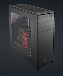 Corsair 750D Full Tower