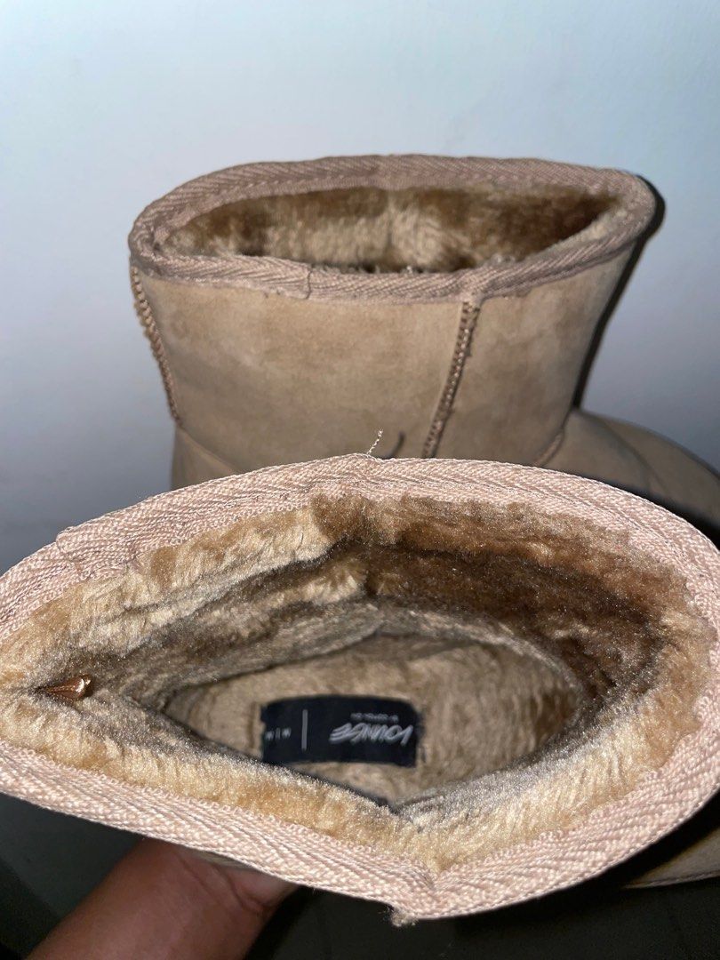 Ugg boots cotton on on sale
