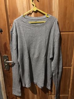 Crewneck h&m abu2 M
