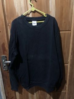 Crewneck sweater zara man