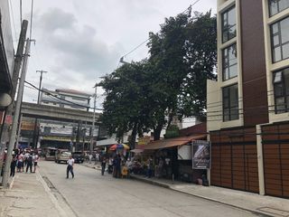 Cubao Commercial Residential Townhouse  PRE OWNED Negotiable 