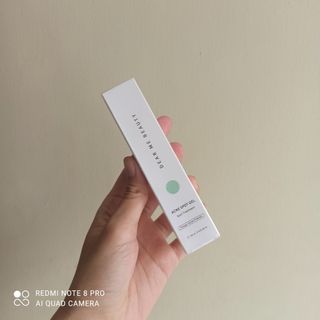 Dear Me Beauty Acne spot gel