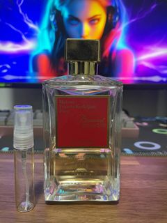 Afternoon Swim By Louis Vuitton Hand Decanted Perfume By Scentsevent
