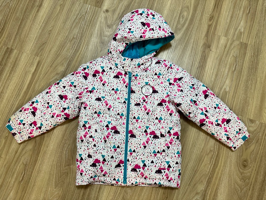 Decathlon snowsuit sales