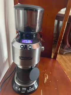 Delonghi coffee burr grinder KG 531.M