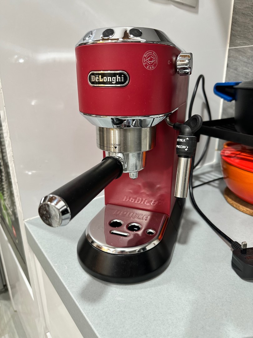 Delonghi e685 sales