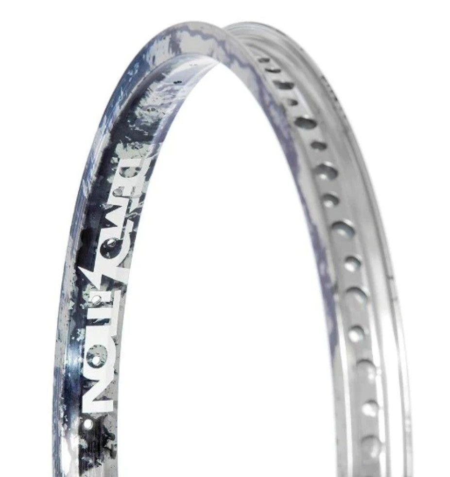 Demolition zero rim on sale