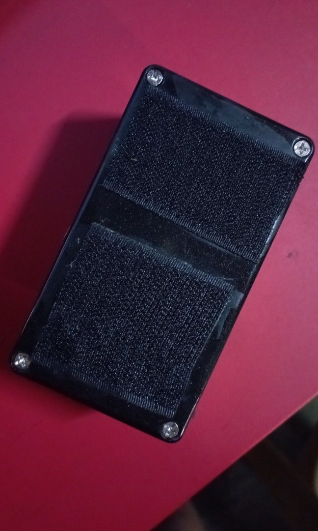 Demonfx Precision Drive, Audio, Other Audio Equipment on Carousell