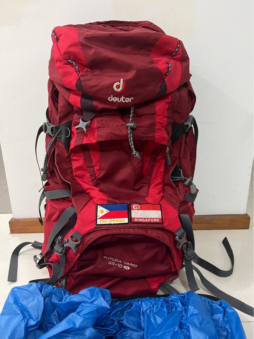 Futura vario 45 sales