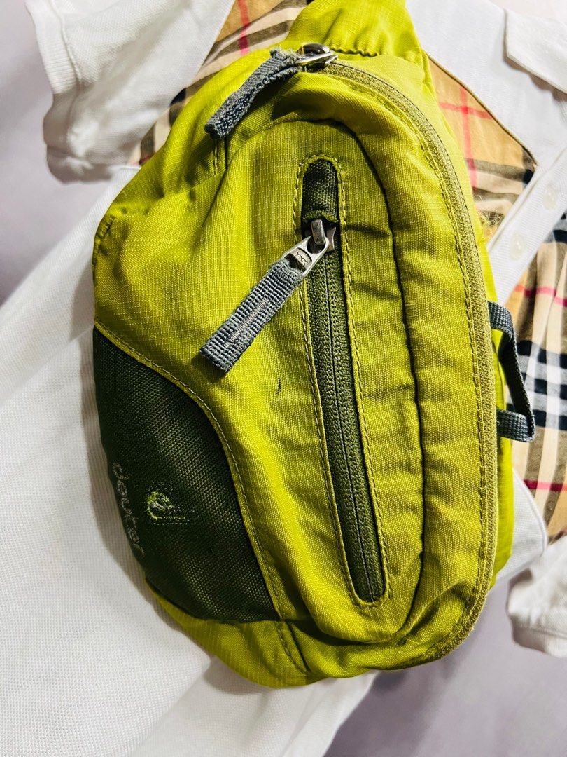 Deuter Pouch bag