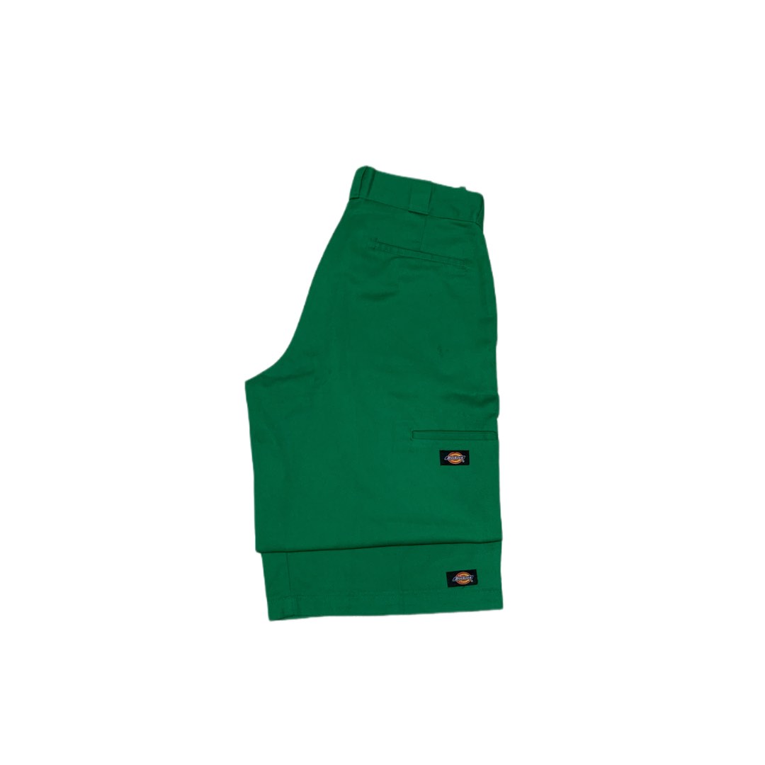 Dickies KELLY GREEN Multipurpose Shorts Men s Fashion Bottoms