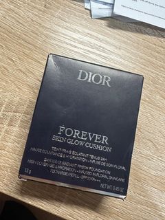 Dior forever skin glow cushion refill