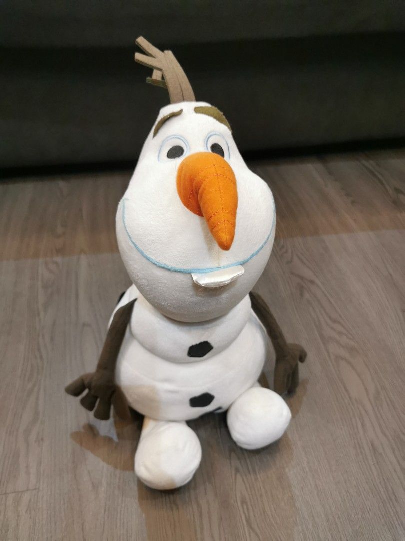 Olaf bag best sale