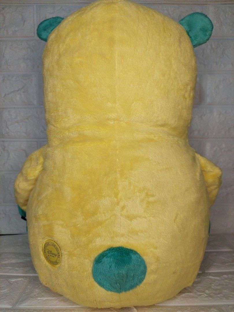 Special agent oso plush sale