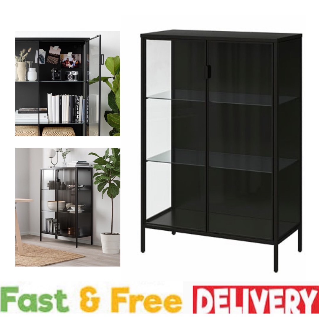 Display BAGGEBO BLALIDEN Glassdoor Milsbo