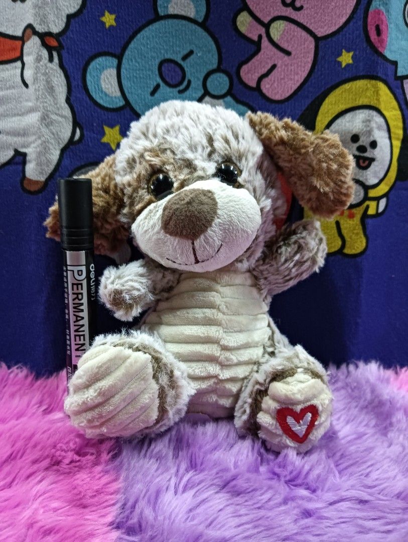 Kellytoy dog sales