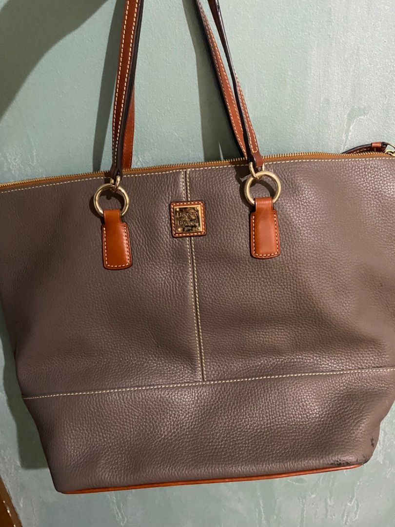Dooney and bourke tobi tote hot sale