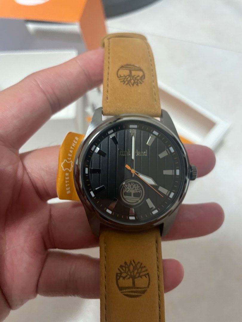 Casual watch shop