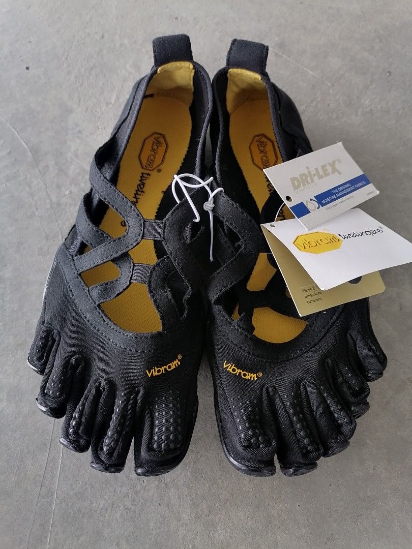 Vibram alitza loop outlet