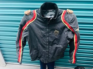 Ducati paddock jacket store