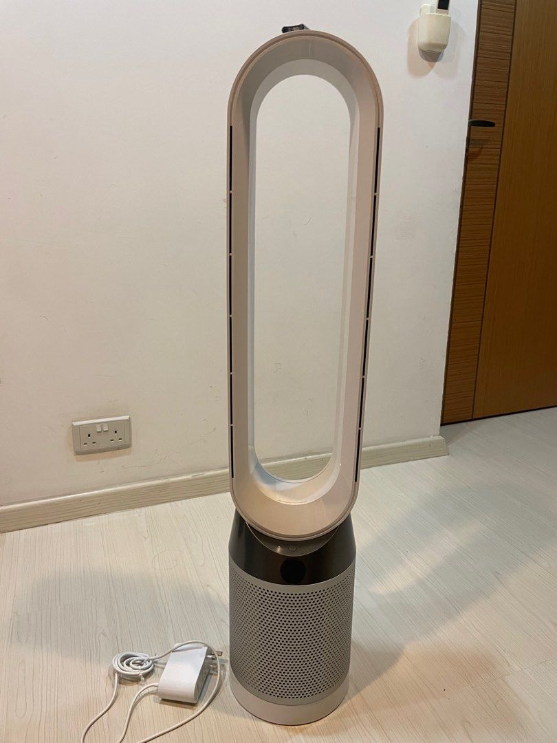 Dyson tp04 deals wifi