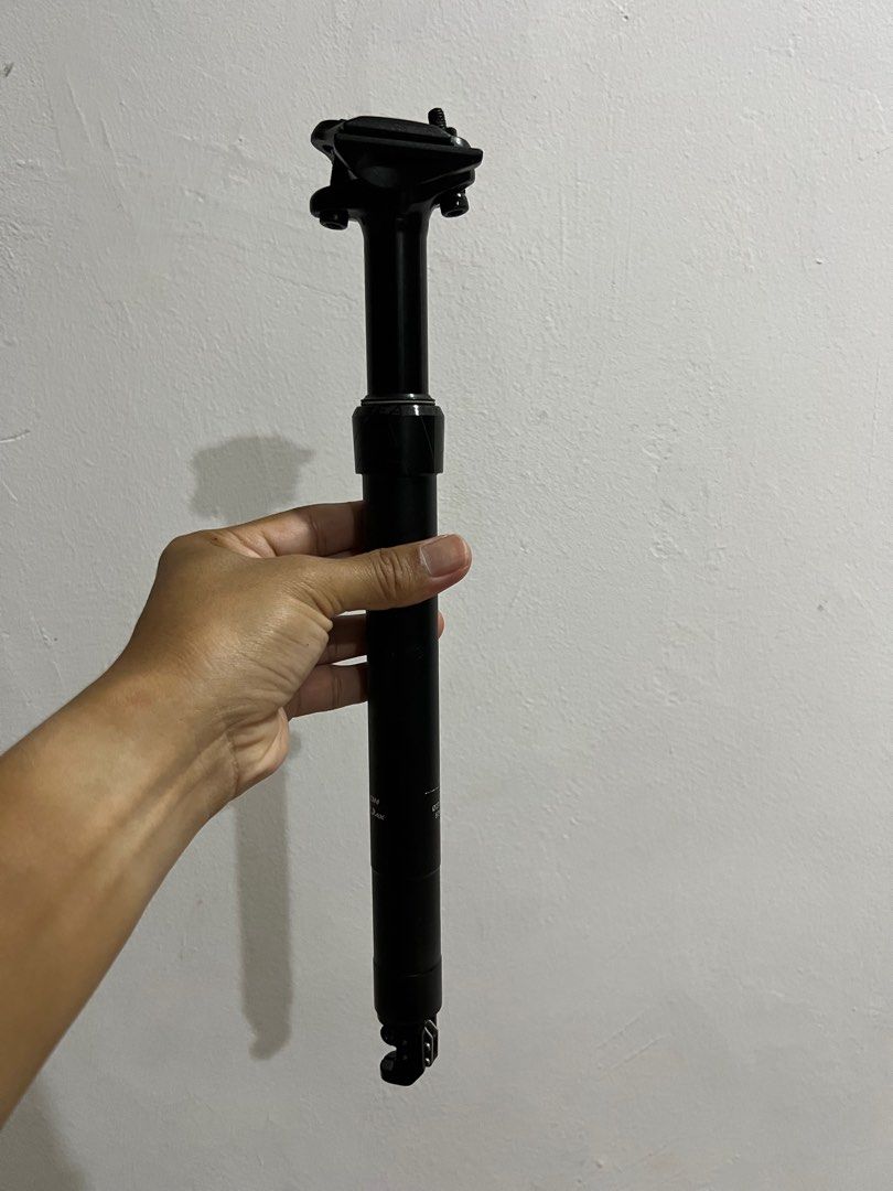 Easton hotsell dropper post