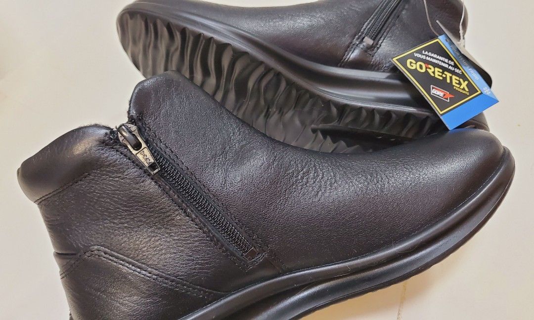 Ecco aquet outlet ankle boot