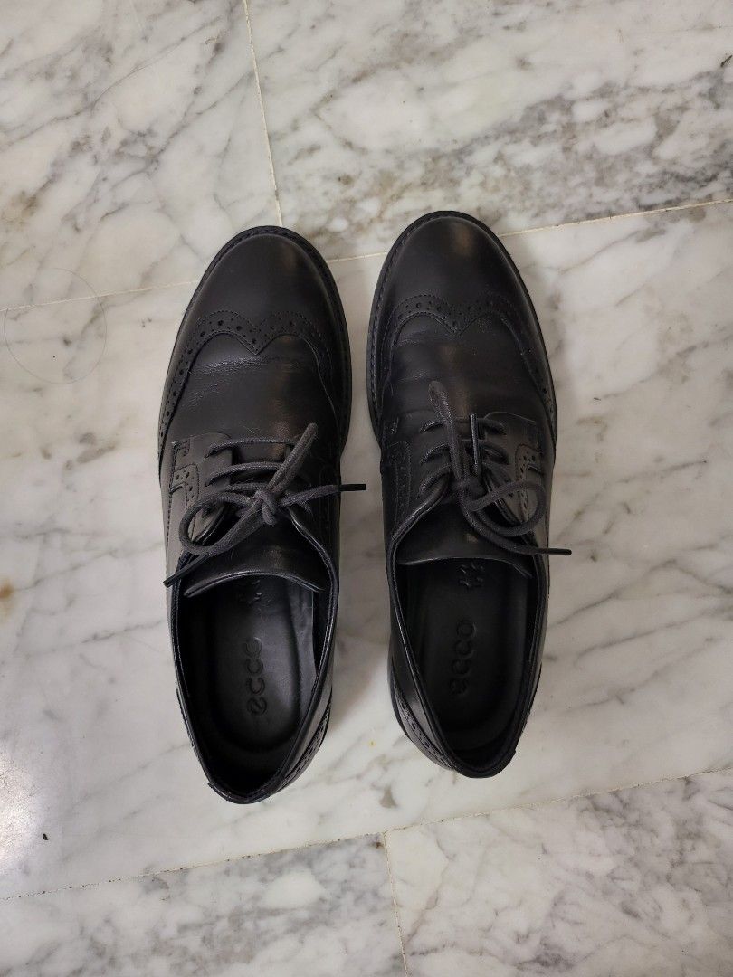 Ecco shoes 38 discount