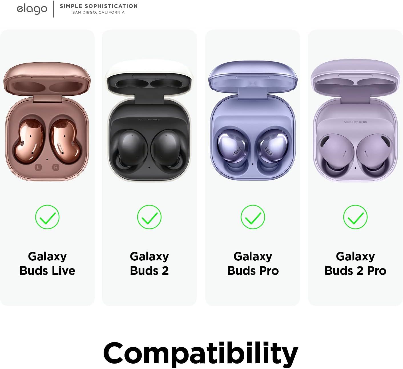 Samsung galaxy buds+ compatibility 2025