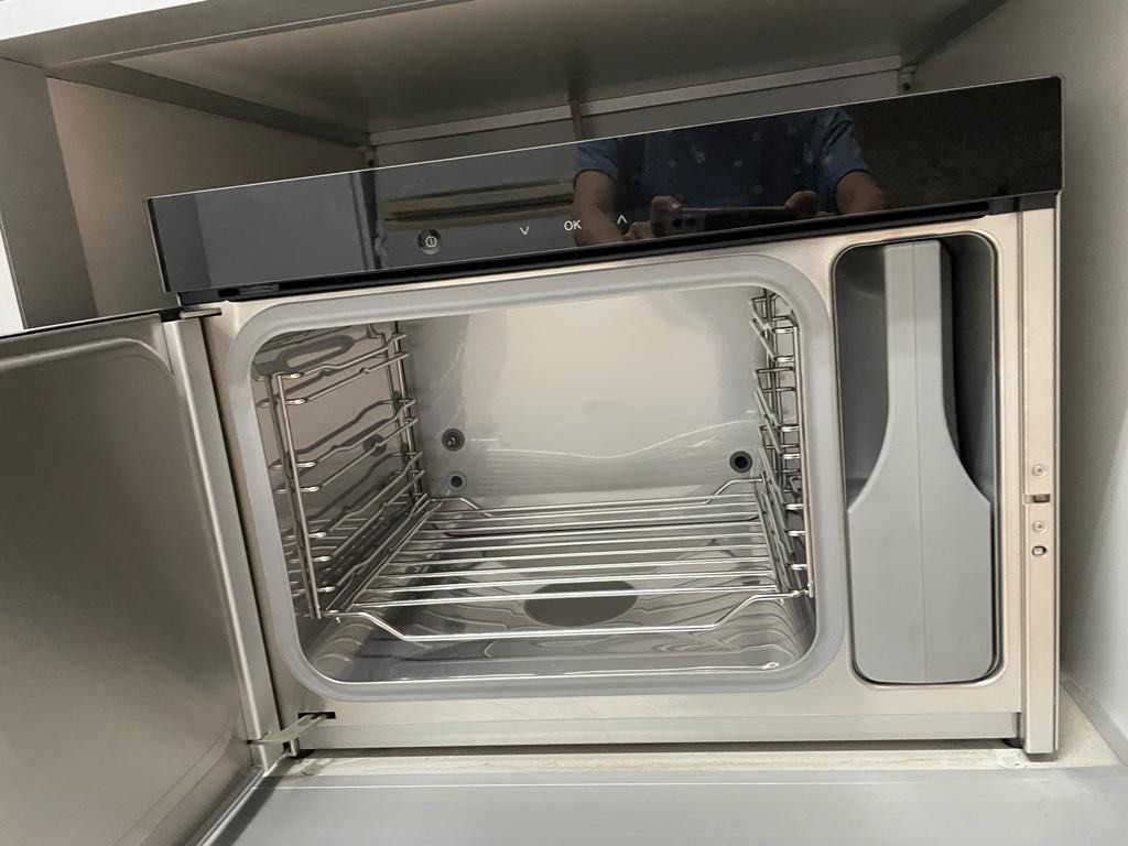 Oven miele harga hot sale
