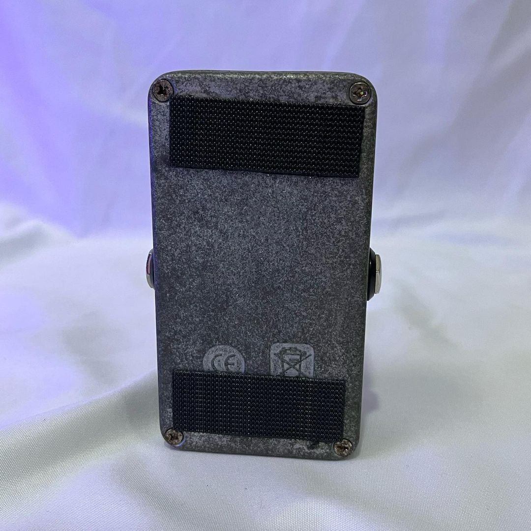 Electro Harmonix 22 Caliber Power Amp n head boss ehx mxr keeley jhs