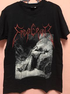 Emperor