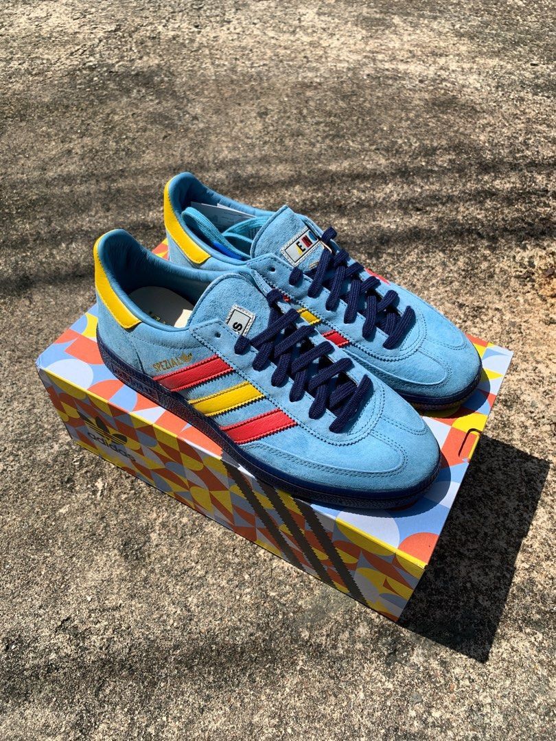 End clothing adidas spezial hot sale