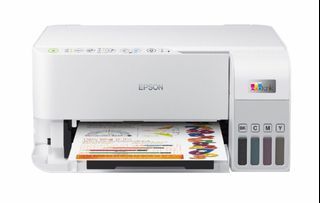 EPSON L3556 三合一Wi-Fi 印表機 列印機