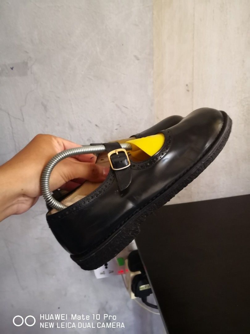 Equerry Maddy Jane style 5.5uk 38.5eur Women s Fashion Footwear