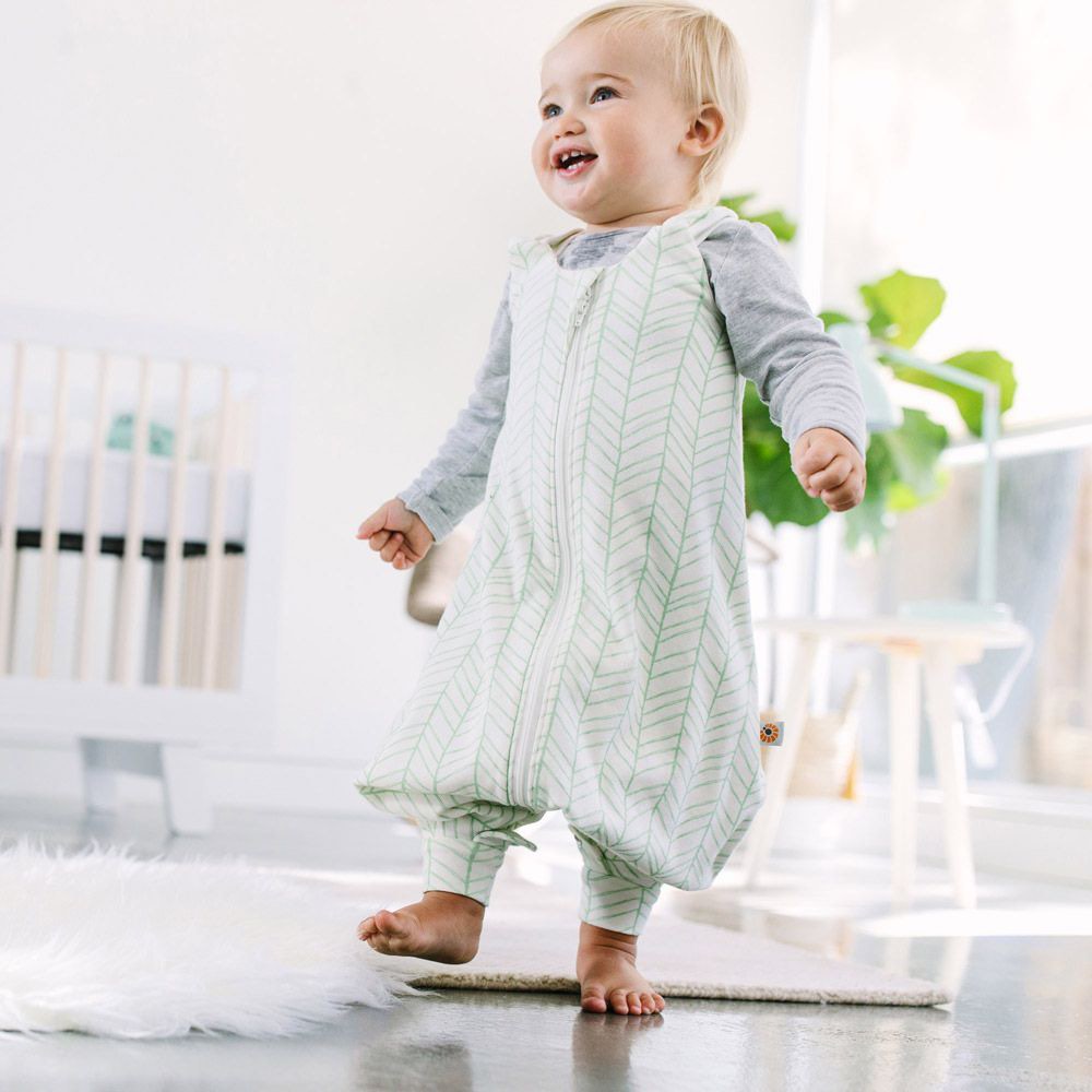 Ergo baby on the move sleep bag medium, Babies & Kids, Babies & Kids