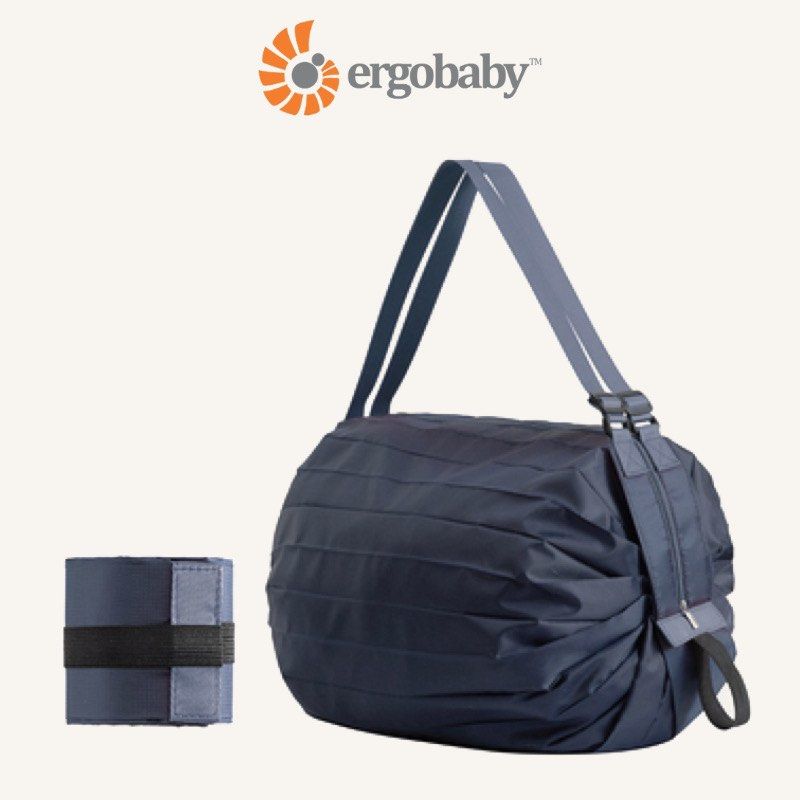 Ergobaby carrier bag Babies Kids Going Out Carriers Slings on Carousell