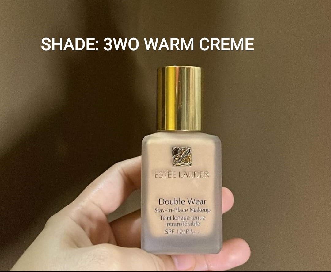 Estee lauder doubler wear Php 2000.00, Beauty & Personal Care, Face ...