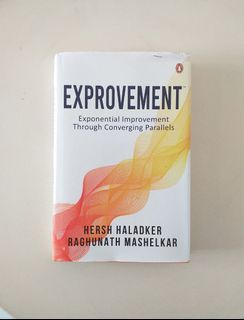 Exprovement
