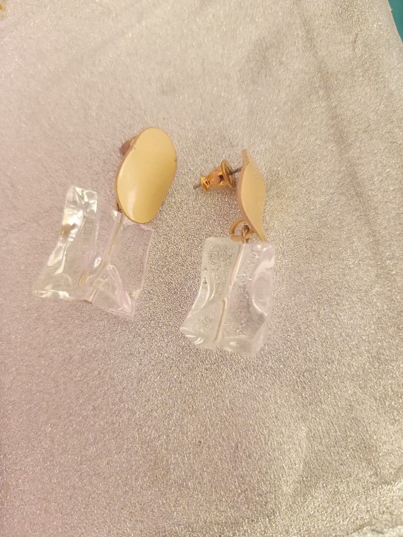 Fashion earrings canada sales