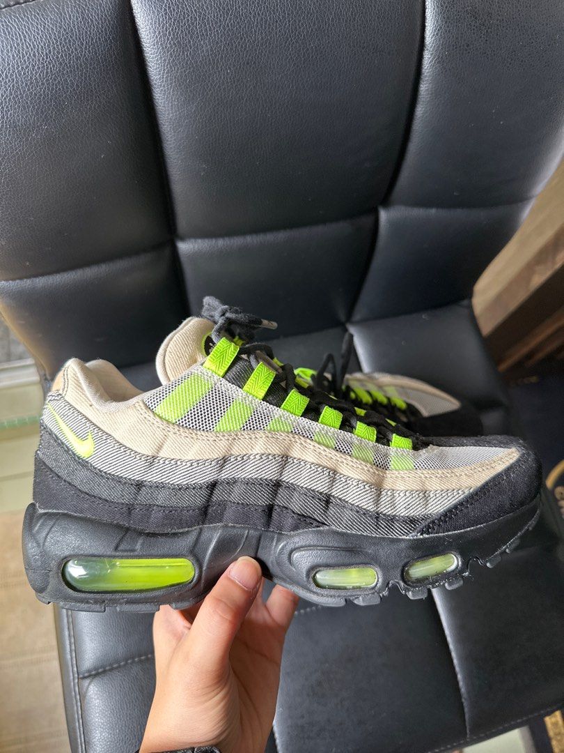 Nike air max 95 deals top